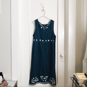 Vintage dress